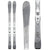 Head Pure Joy Skis + Joy 9 GW SLR Bindings - Women's 2024