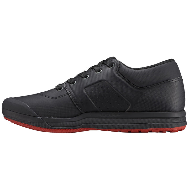 Specialized 2FO DH Clip Mountain Bike Shoes Black/Redwood