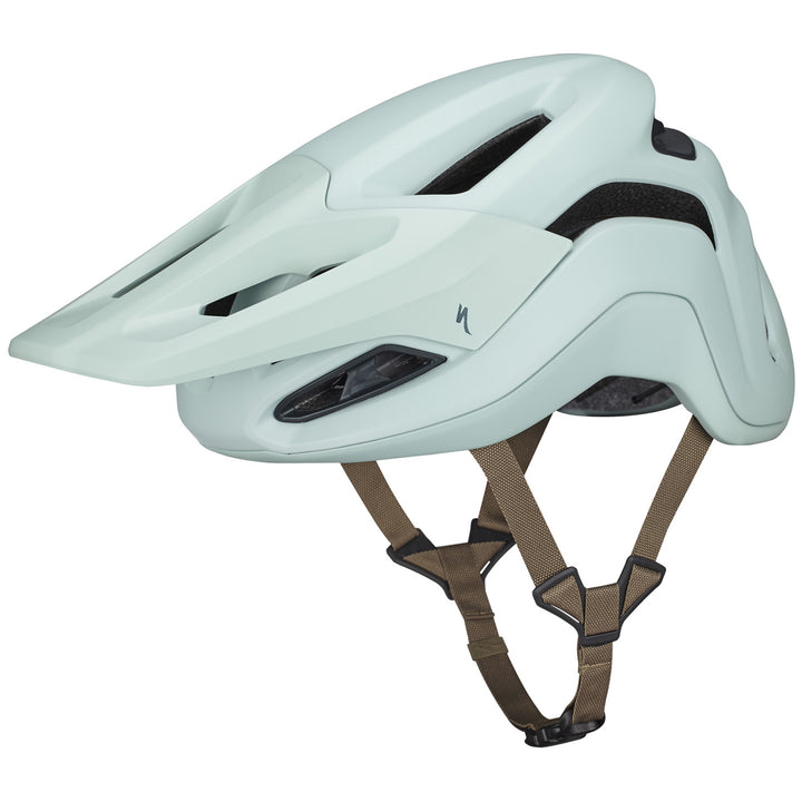 Specialized Ambush 2 MIPS Bike Helmet White Sage
