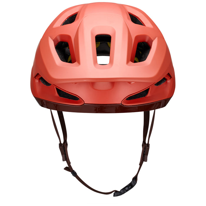 Specialized Tactic 4 MIPS Bike Helmet Redwood