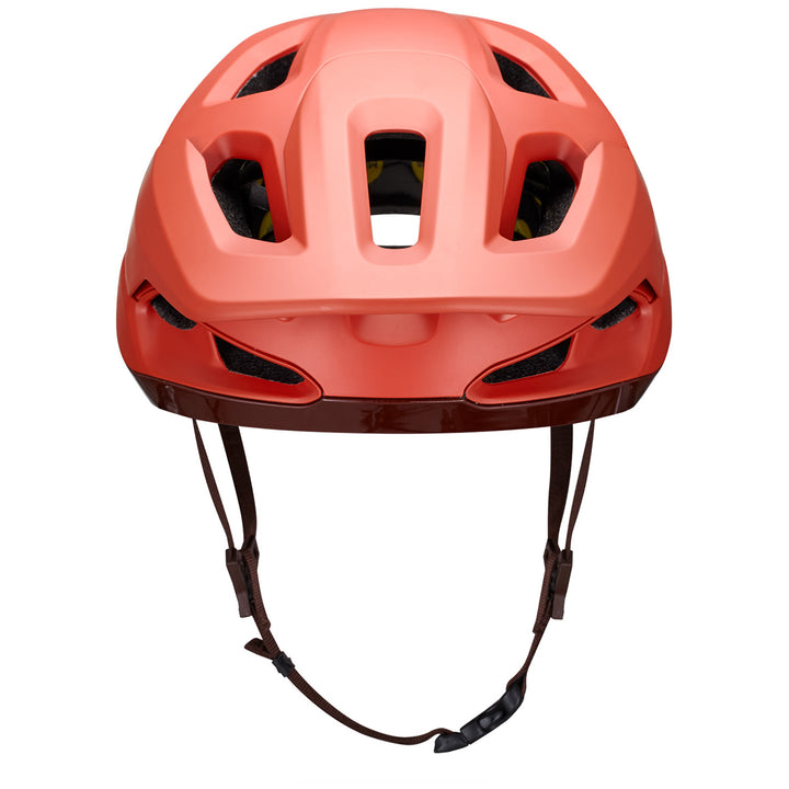 Specialized Tactic 4 MIPS Bike Helmet Redwood
