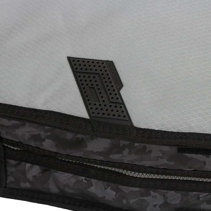 Pro-Lite Rhino Fish/Hybrid Travel Bag