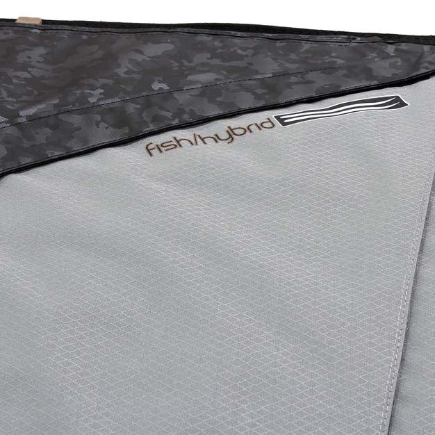 Pro-Lite Rhino Fish/Hybrid Travel Bag