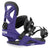 Union Cadet Snowboard Bindings - Kids' 2024 Purple