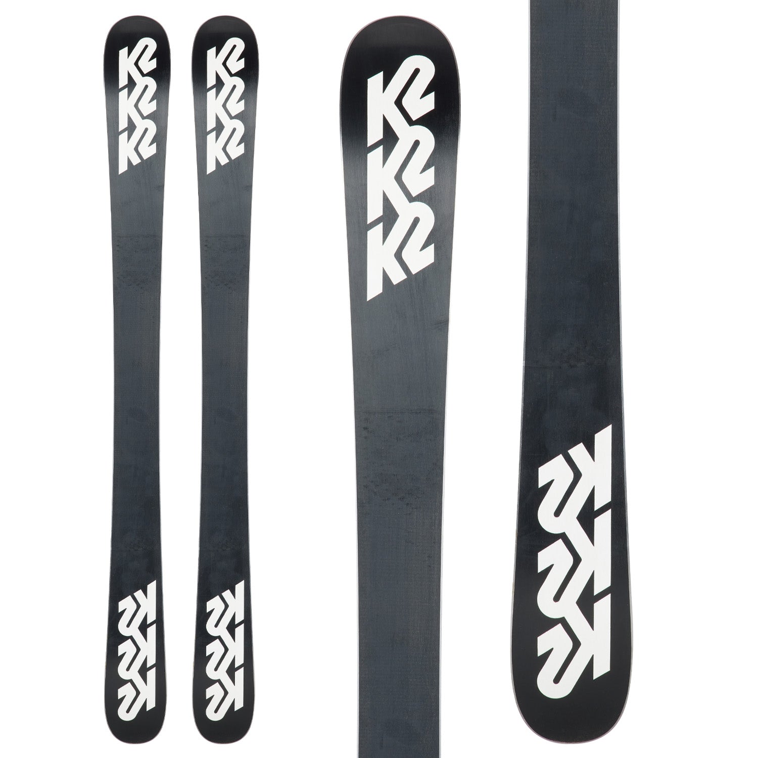 K2 ジュニアスキー板 dreamwever jr 119cm K2 Dreamweaver Skis - Kids' 2024 – evo