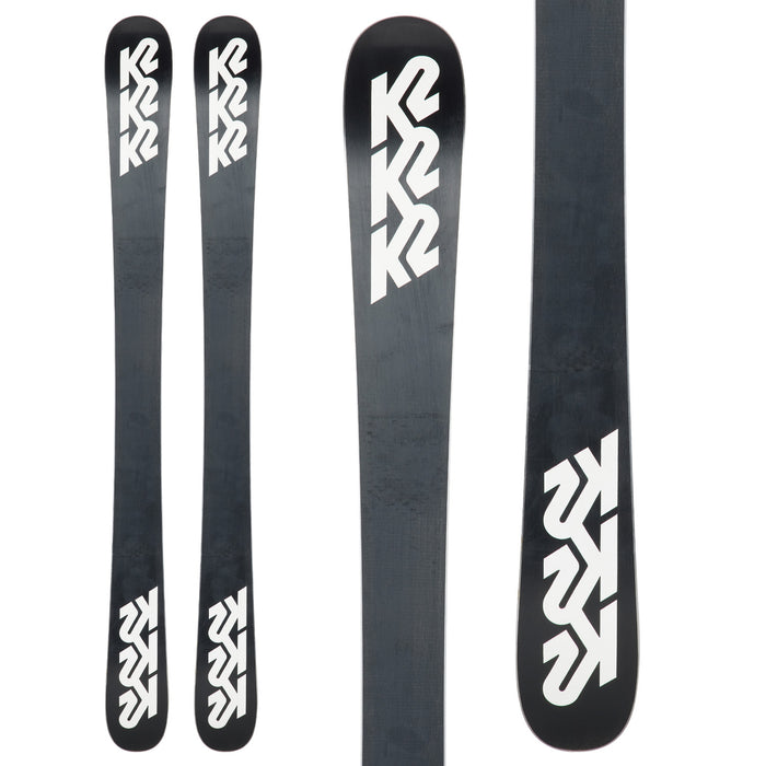 K2 Dreamweaver Skis - Kids' 2024