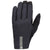 evo Lightweight Bike Gloves Black