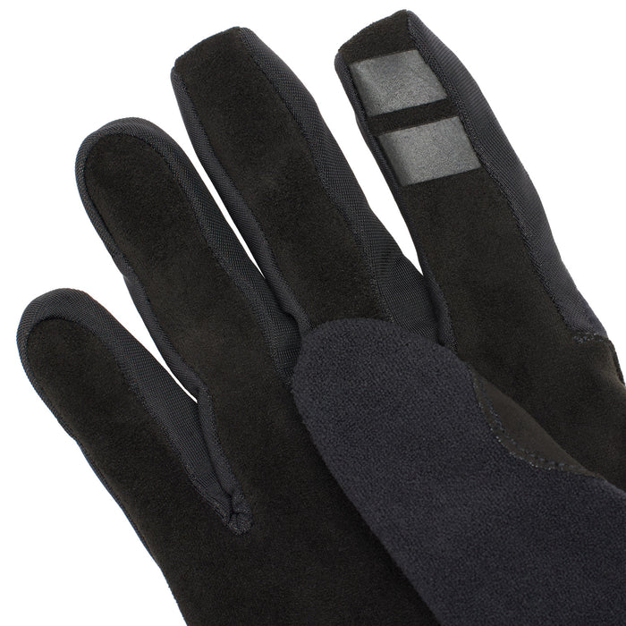 evo Lightweight Bike Gloves Black