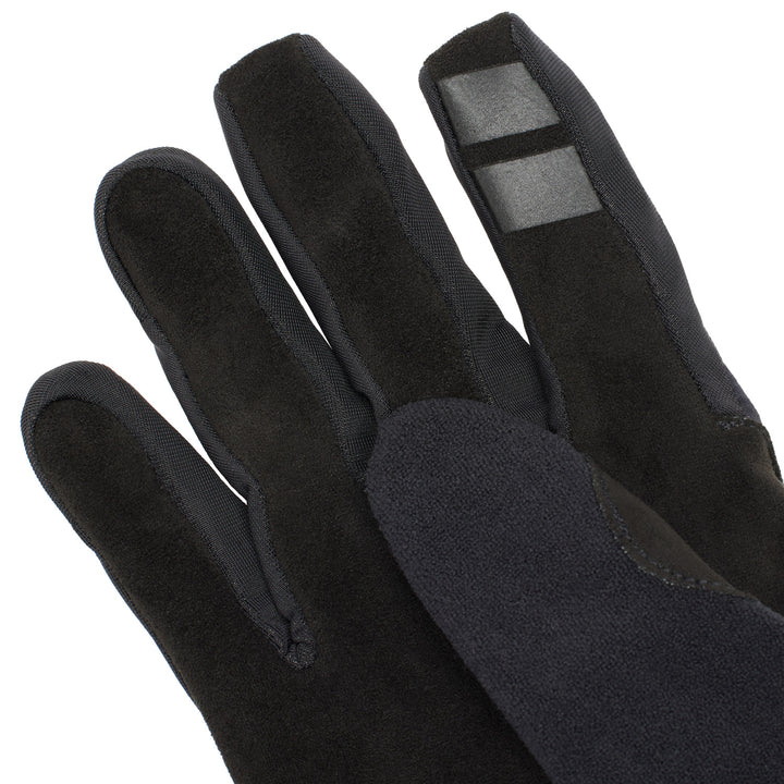 evo Lightweight Bike Gloves Black