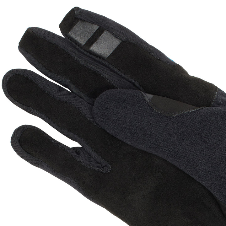 evo Lightweight Bike Gloves - Women's Neptune Blue