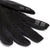 evo Enduro Bike Gloves Black