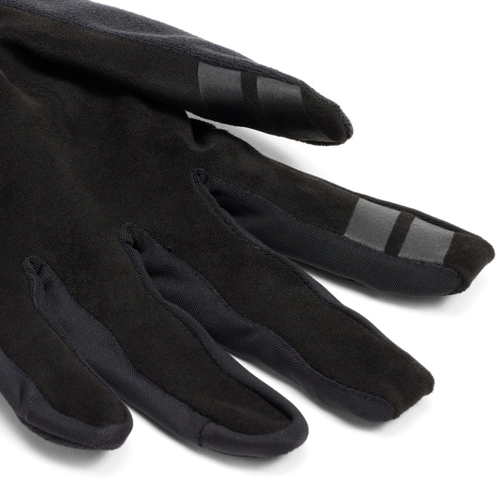 evo Enduro Bike Gloves Black
