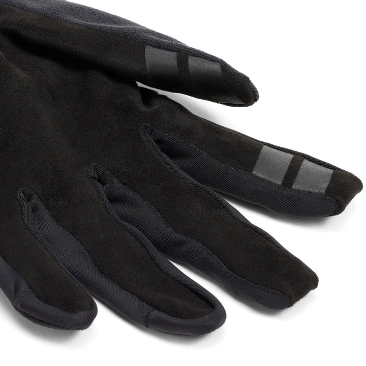 evo Enduro Bike Gloves Black