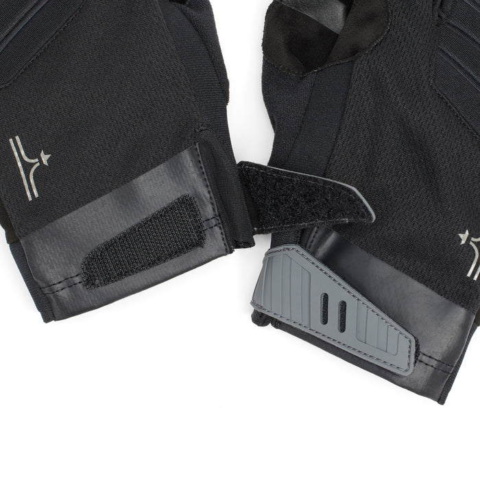 evo Enduro Bike Gloves Black