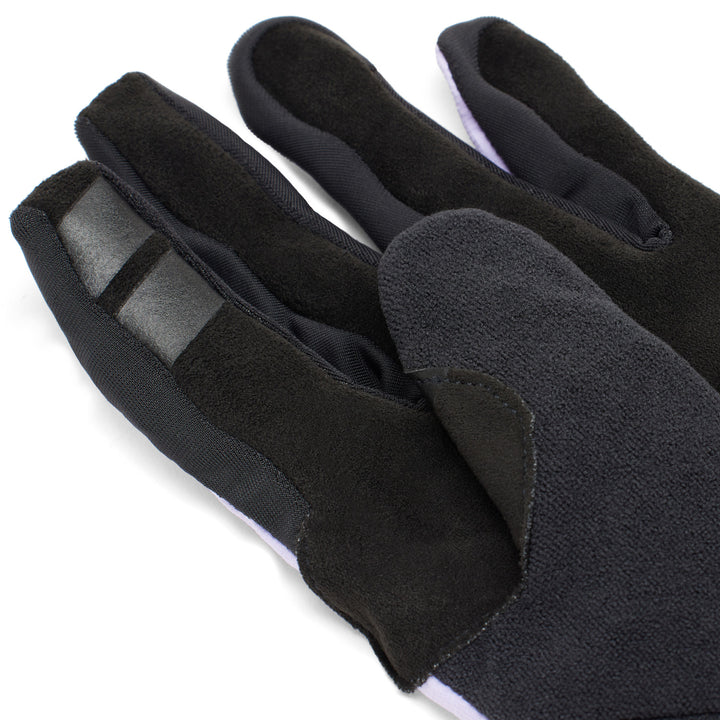 evo Lightweight Bike Gloves - Women's Lilac