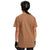 evo Tri-Blend Pocket T-Shirt - Unisex Espresso
