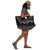 evo Shopping Tote Black