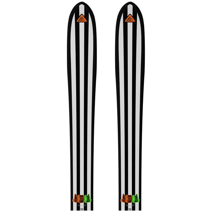 Salomon Depart .01 Skis 2026
