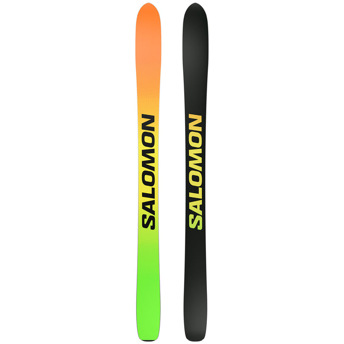 Salomon Depart .01 Skis 2026 – evo