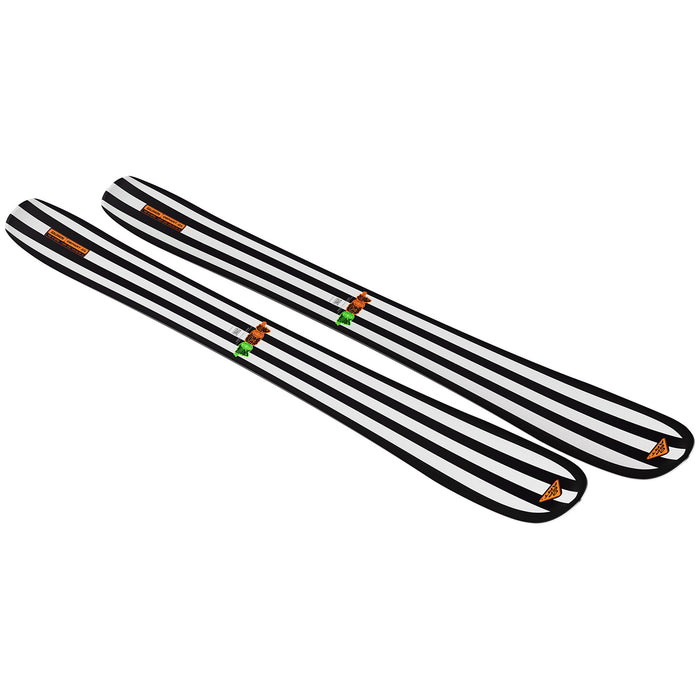 Salomon Depart .01 Skis 2026