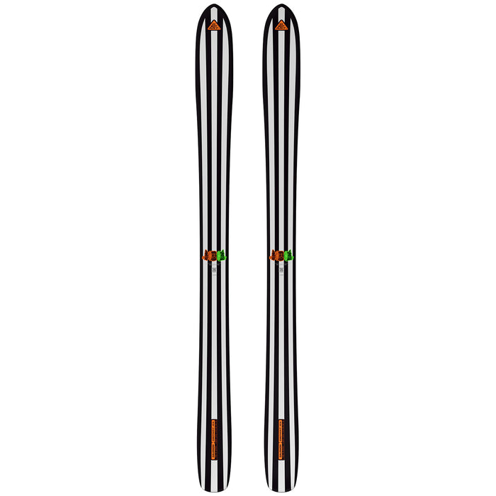 Salomon Depart .01 Skis 2026