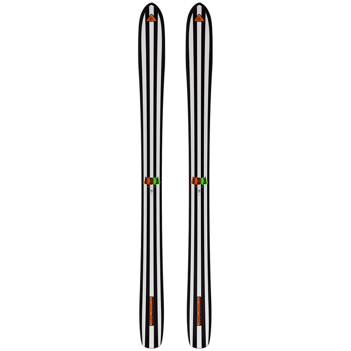 Salomon Depart .01 Skis 2026