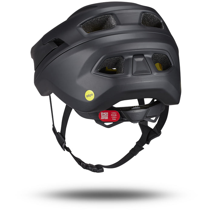 Specialized Camber MIPS Bike Helmet Black