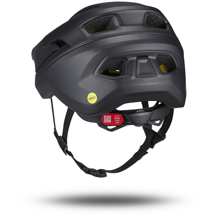 Specialized Camber MIPS Bike Helmet Black