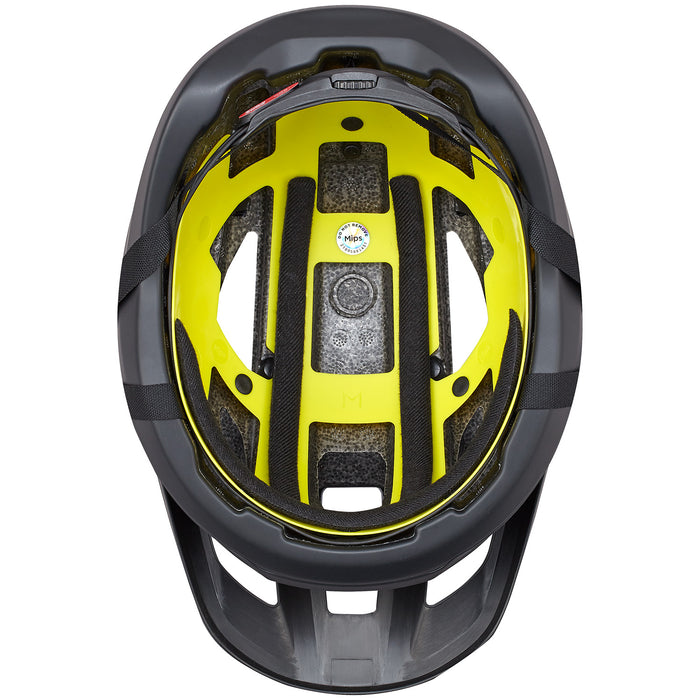 Specialized Camber MIPS Bike Helmet Black
