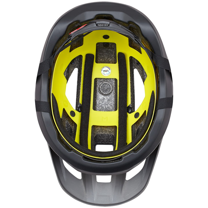 Specialized Camber MIPS Bike Helmet Smoke/Black