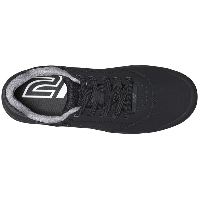 Specialized 2FO Roost Clip Mountain Bike Shoes Black/Gum