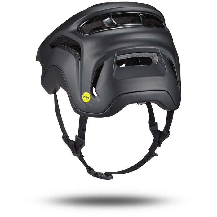 Specialized Ambush 2 MIPS Bike Helmet Black