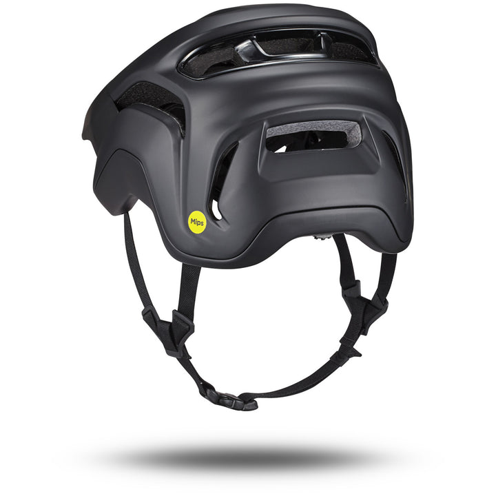 Specialized Ambush 2 MIPS Bike Helmet Black