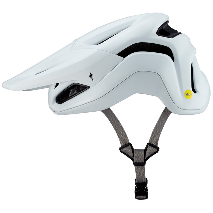 Specialized Ambush 2 MIPS Bike Helmet White