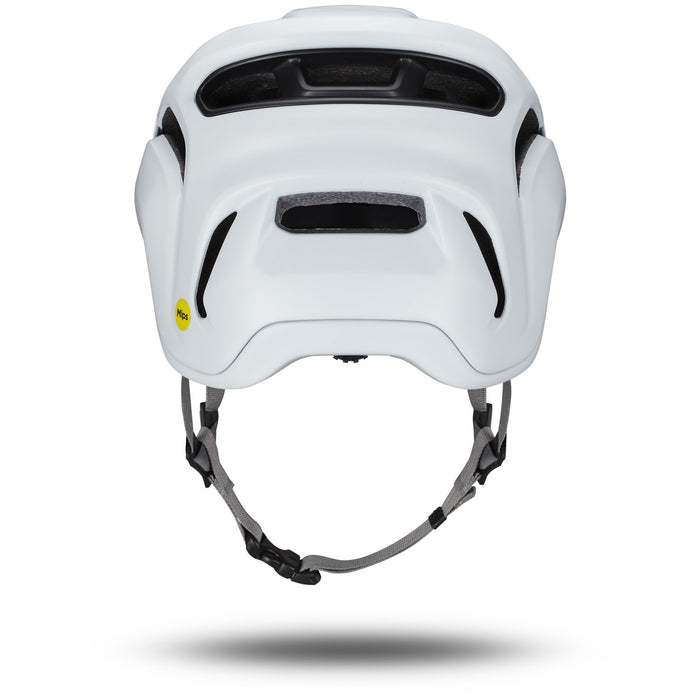 Specialized Ambush 2 MIPS Bike Helmet White