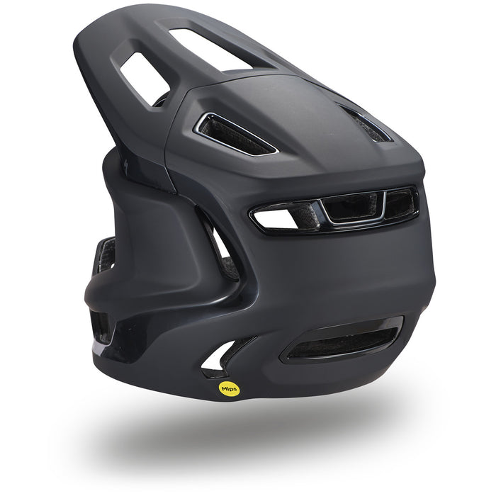 Specialized Gambit MIPS Bike Helmet Black