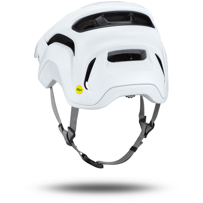 Specialized Ambush 2 MIPS Bike Helmet White