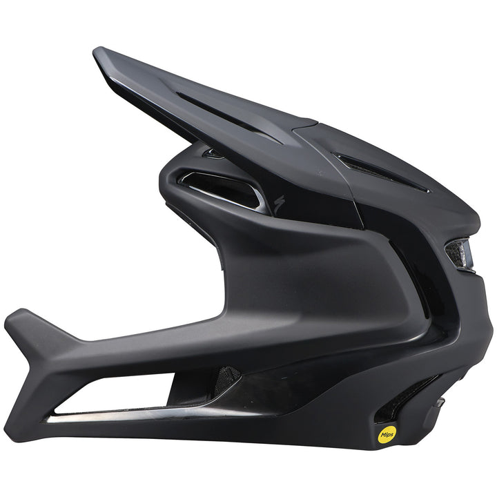Specialized Gambit MIPS Bike Helmet Black
