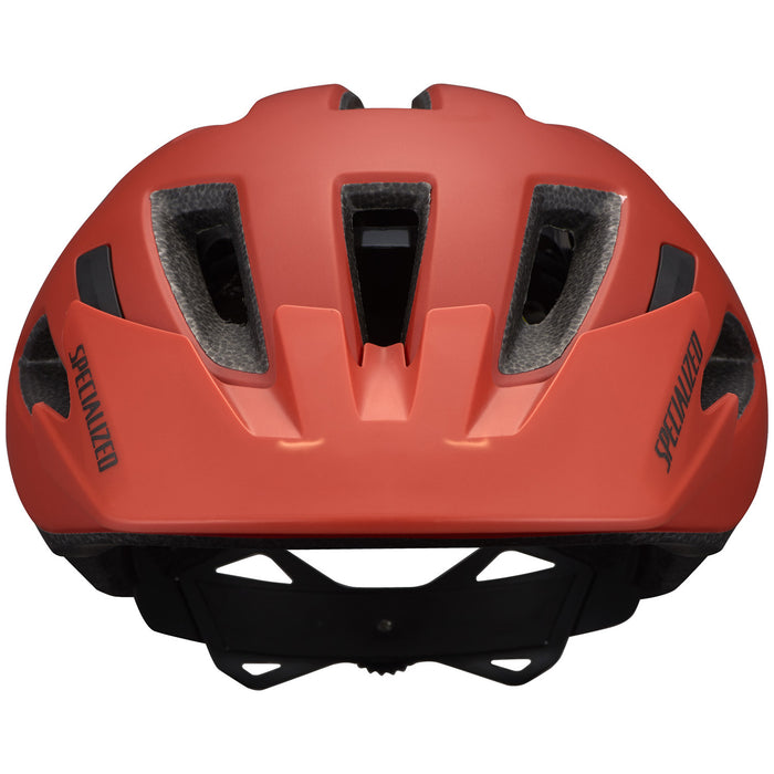 Specialized Shuffle Youth LED SB MIPS Bike Helmet - Kids' Satin Redwood