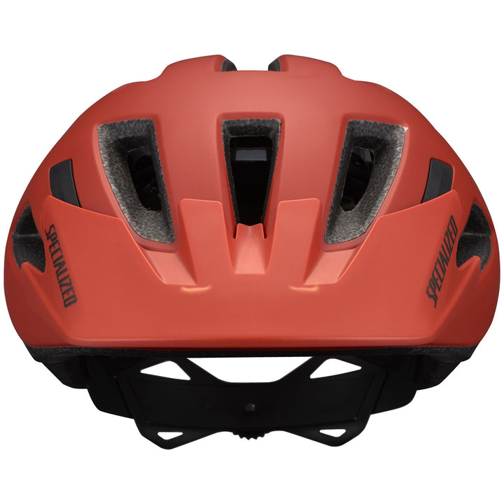 Specialized Shuffle Youth LED SB MIPS Bike Helmet - Kids' Satin Redwood