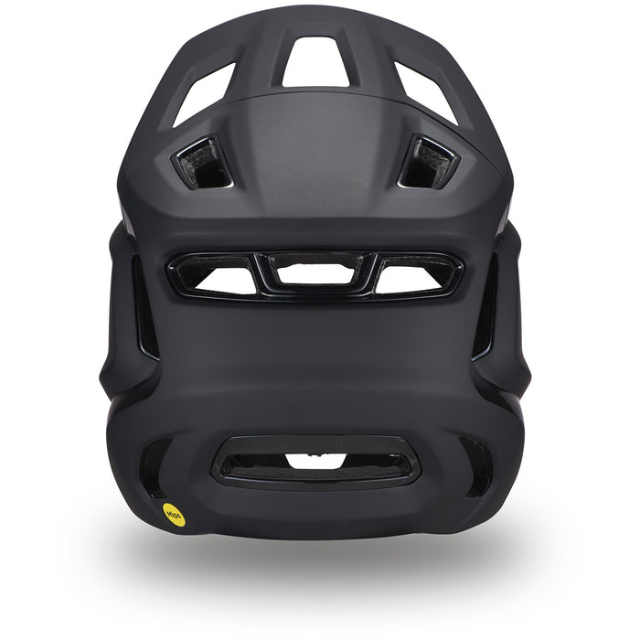 Specialized Gambit MIPS Bike Helmet Black