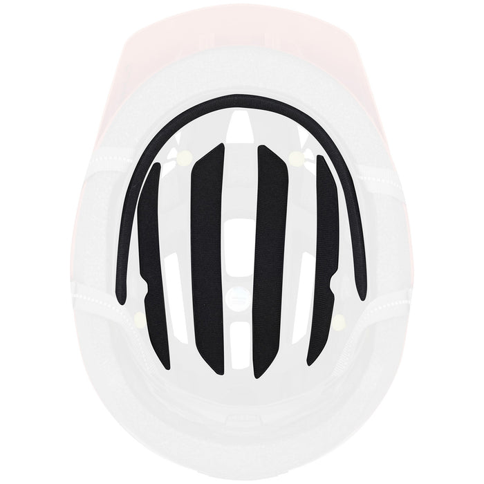 Specialized Shuffle Youth LED SB MIPS Bike Helmet - Kids' Satin Redwood