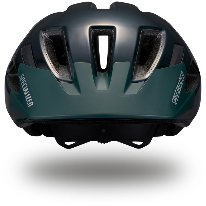 Specialized Shuffle Child SB Bike Helmet - Kids' Gloss Forest Green/Oasis