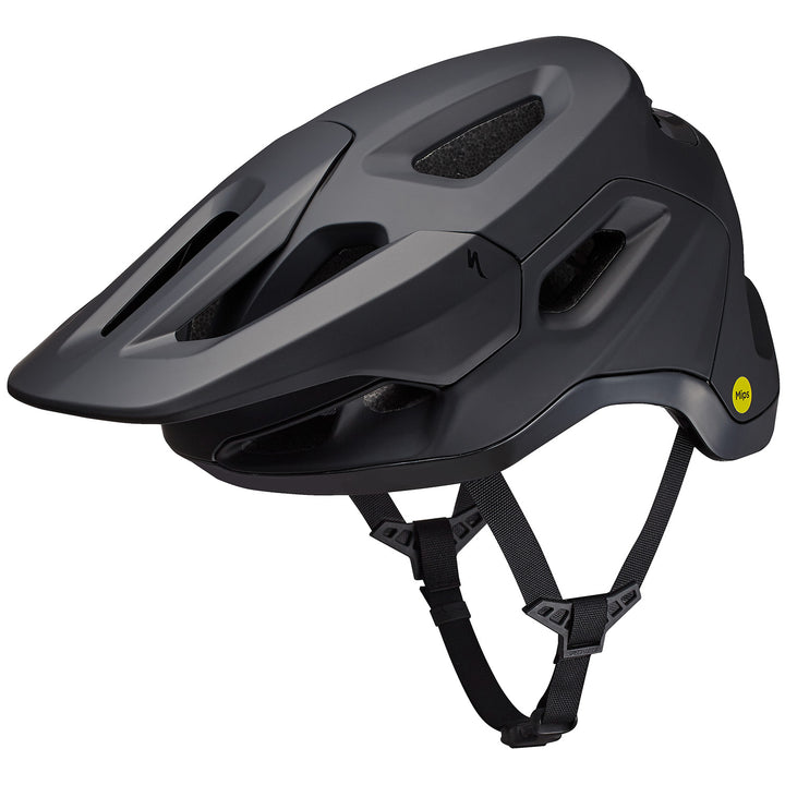 Specialized Tactic 4 MIPS Bike Helmet Black