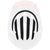 Specialized Shuffle Youth SB Bike Helmet - Kids' Satin Redwood