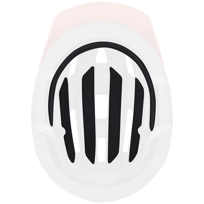 Specialized Shuffle Youth SB Bike Helmet - Kids' Satin Redwood