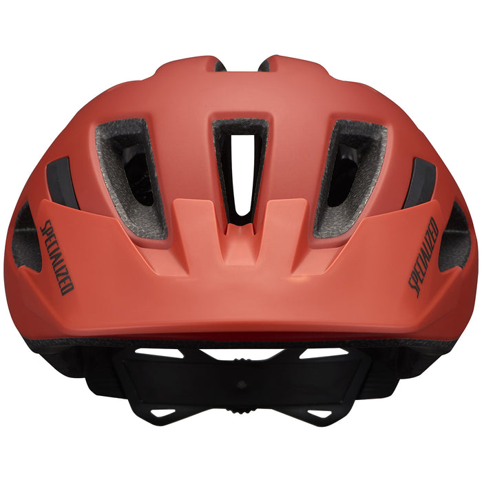 Specialized Shuffle Youth SB Bike Helmet - Kids' Satin Redwood