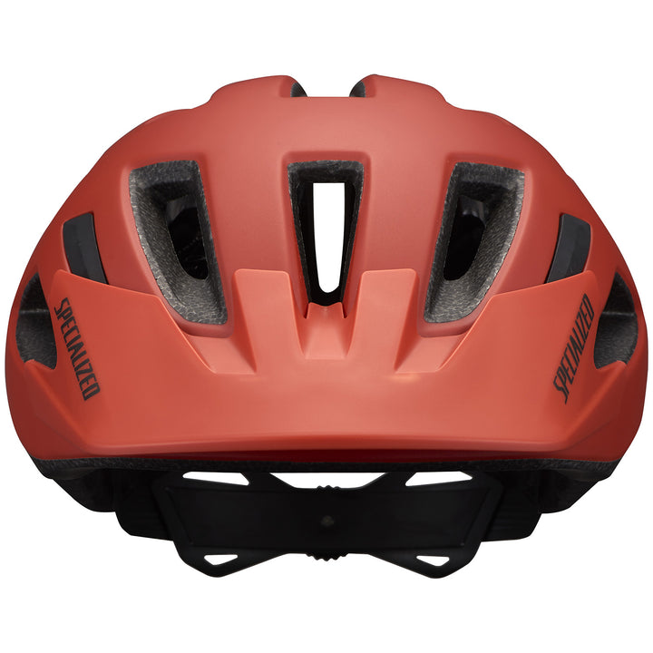 Specialized Shuffle Youth SB Bike Helmet - Kids' Satin Redwood