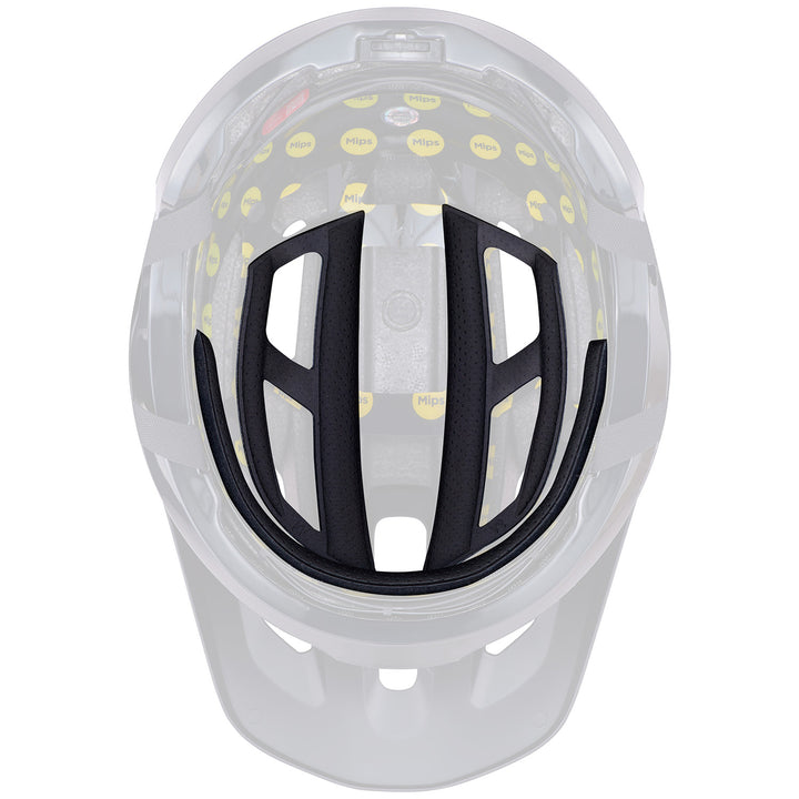 4 piece bike helmet Specialized PROPERO HELMETT | Helmets drying interior padding helps manage sweat while fighting odor Specialized Tactic 4 Helmet -