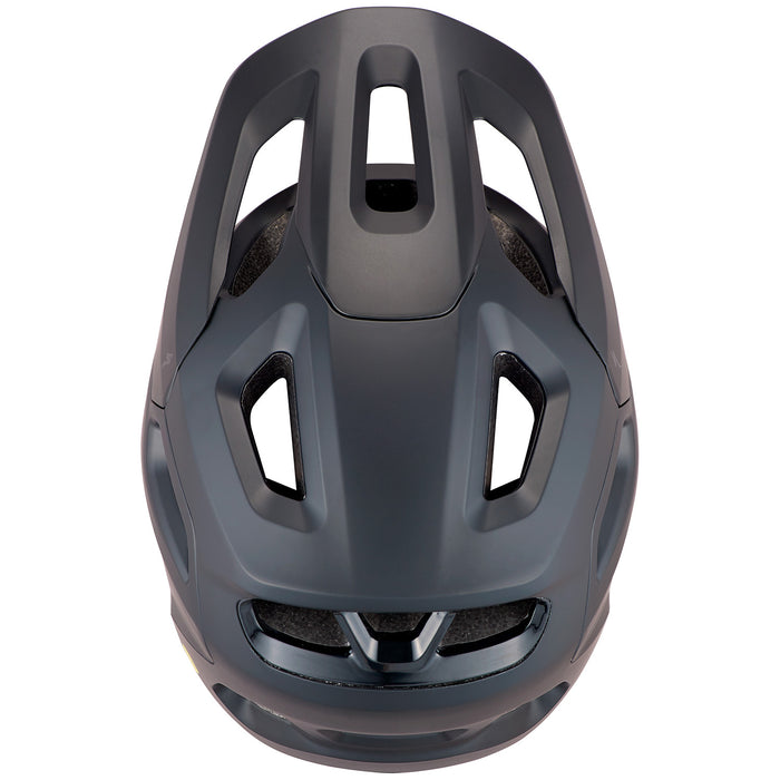 Specialized Tactic 4 MIPS Bike Helmet Black